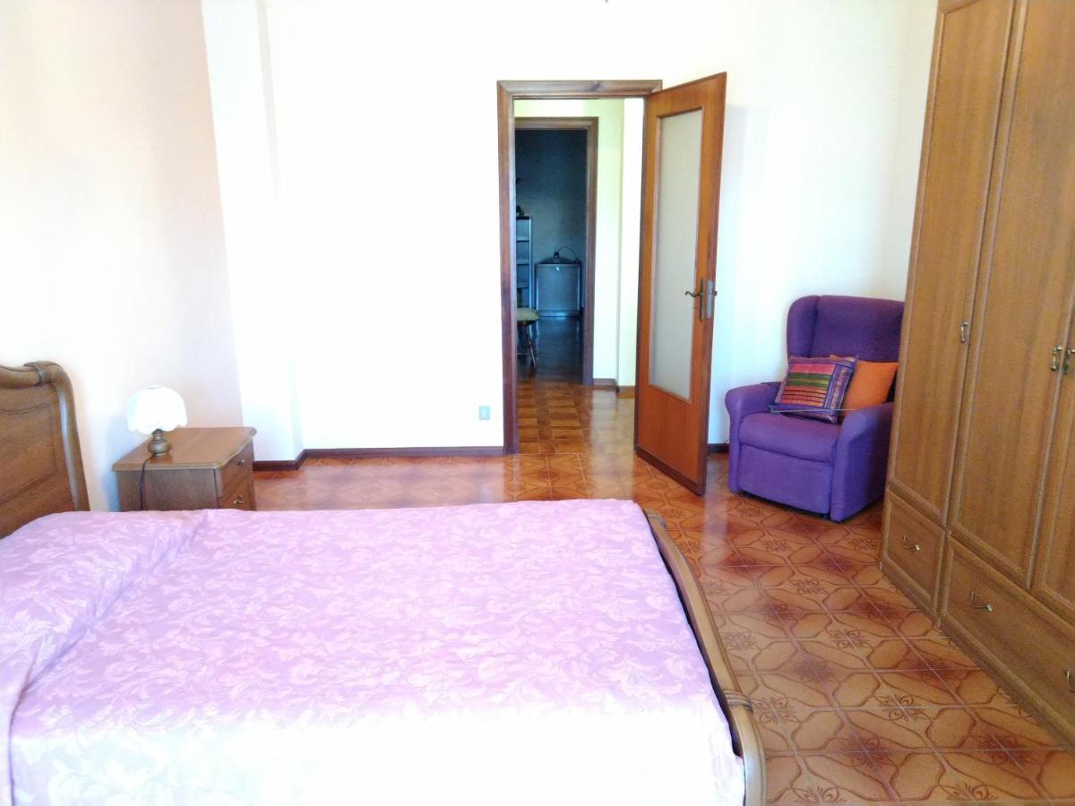Apartament Domanda Calosso Zewnętrze zdjęcie